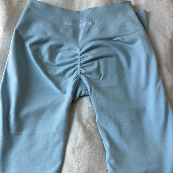 ALPHALETE AMPLIFY LEGGING - Picture 6 of 8